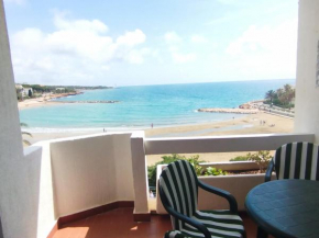 Playa Las Fuentes